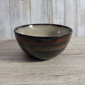 pier 1 imports Cereal Aztec Bowls 6"
